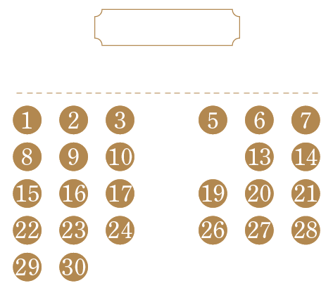 営業日カレンダー202611